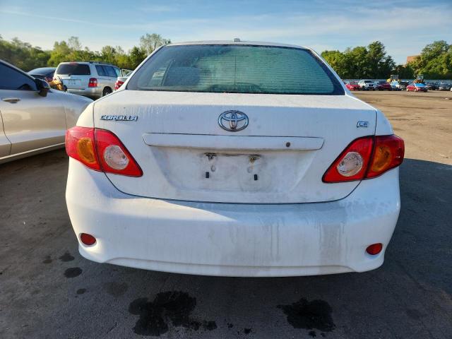 2T1BU40E69C068712 - 2009 TOYOTA COROLLA BASE Ağ foto 6