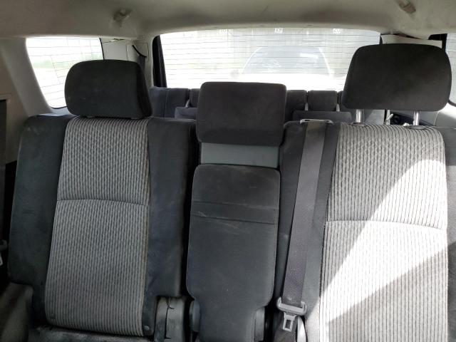 JTEBU5JR4G5320731 - 2016 TOYOTA 4RUNNER SR5/SR5 PREMIUM 灰色 照片 10