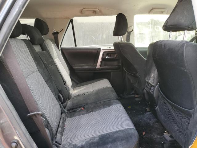 JTEBU5JR4G5320731 - 2016 TOYOTA 4RUNNER SR5/SR5 PREMIUM 灰色 照片 11