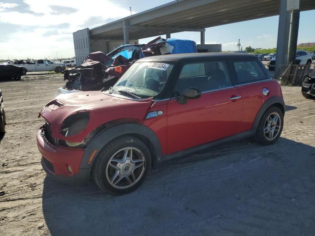 2010 MINI COOPER S, 