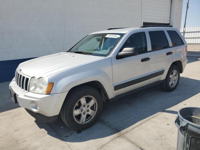 2005 JEEP GRAND CHER LAREDO, 