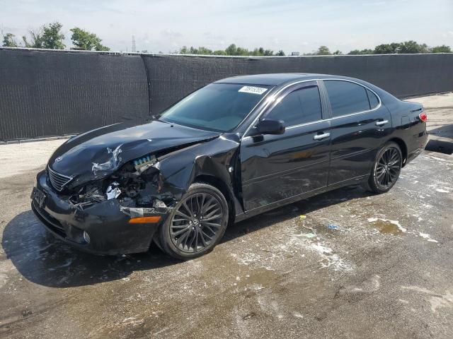 2006 LEXUS ES 330, 