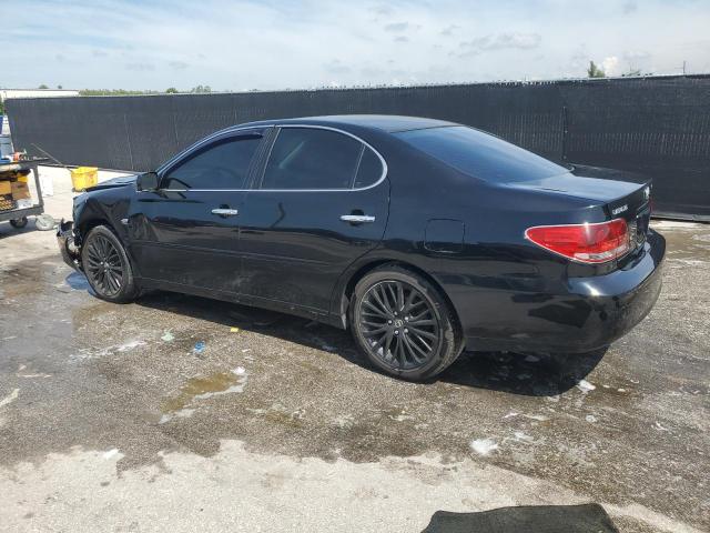 JTHBA30G465156301 - 2006 LEXUS ES 330 黑色 照片 2