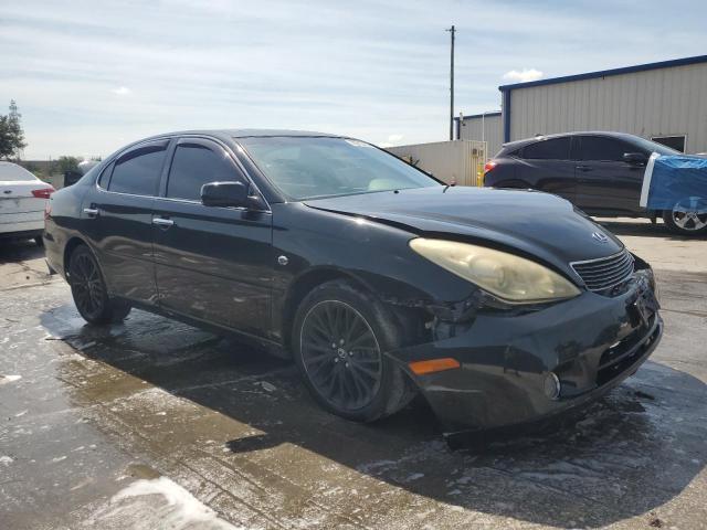 JTHBA30G465156301 - 2006 LEXUS ES 330 黑色 照片 4