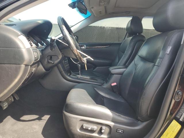 JTHBA30G465156301 - 2006 LEXUS ES 330 黑色 照片 7