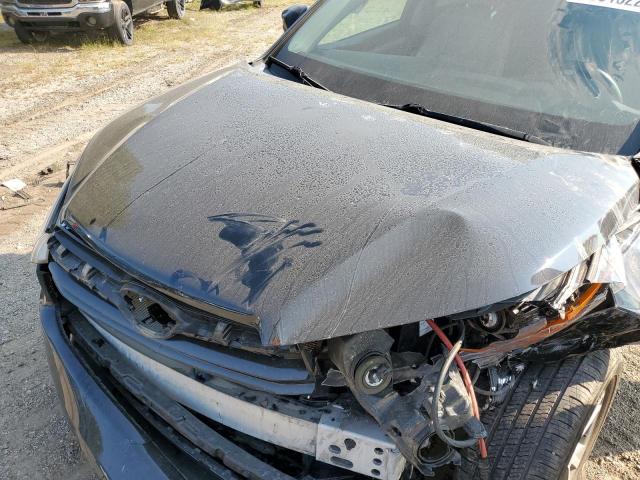 5TDJKRFH9FS153885 - 2015 TOYOTA HIGHLANDER XLE Qara foto 12