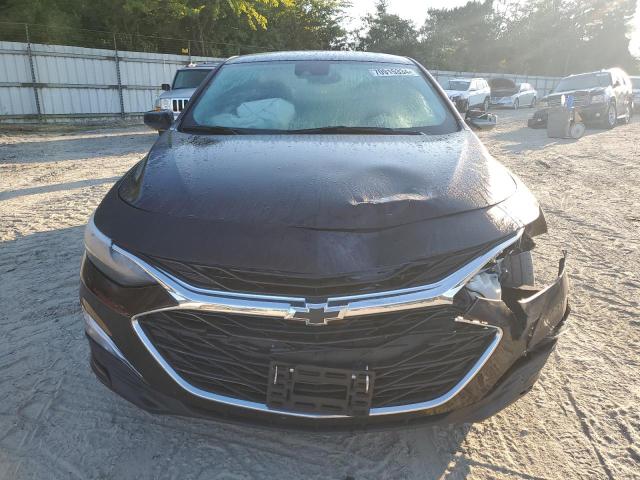 1G1ZG5ST5MF050668 - 2021 CHEVROLET MALIBU RS PURPLE photo 5