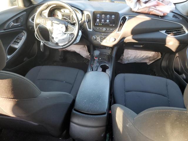 1G1ZG5ST5MF050668 - 2021 CHEVROLET MALIBU RS PURPLE photo 8