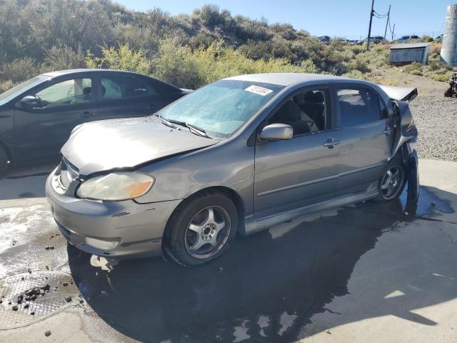 2003 TOYOTA COROLLA CE, 