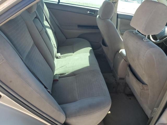 4T1BE32K35U047867 - 2005 TOYOTA CAMRY LE BEIGE photo 11
