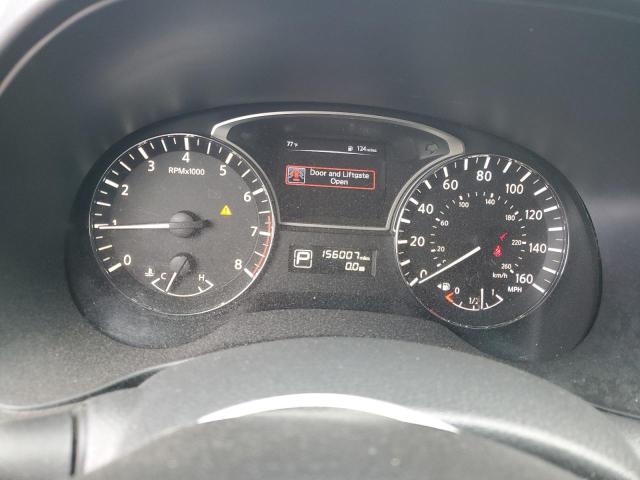 5N1AR2MN8FC668014 - 2015 NISSAN PATHFINDER S BLACK photo 9