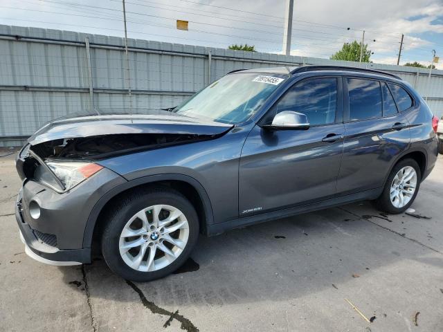 2015 BMW X1 XDRIVE28I, 