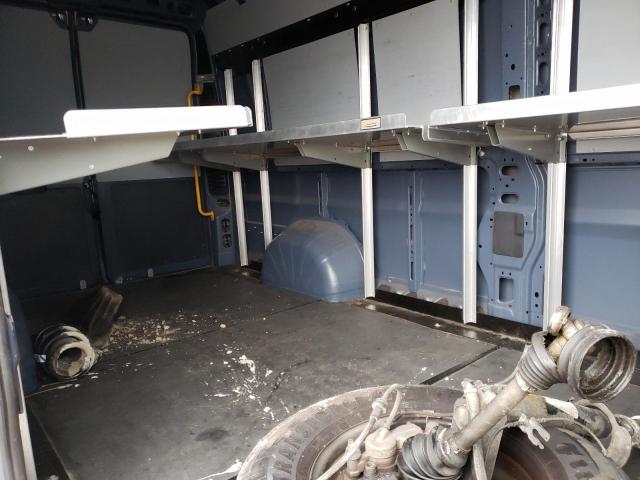 3C6FRVJG5ME501253 - 2021 RAM PROMASTER 3500 HIGH 灰色 照片 11