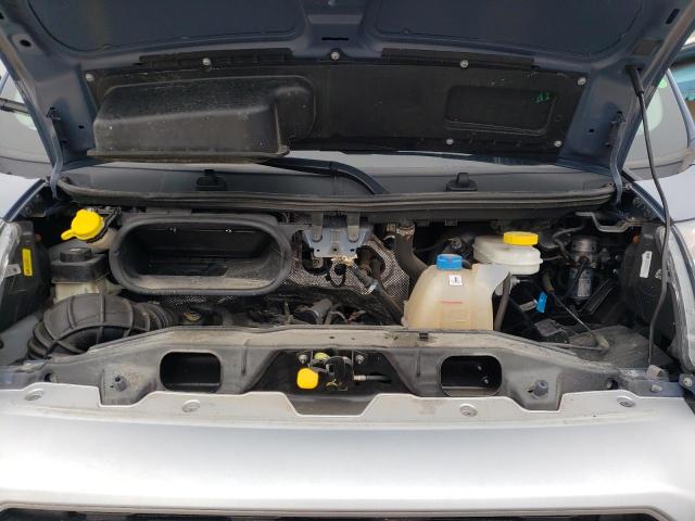 3C6FRVJG5ME501253 - 2021 RAM PROMASTER 3500 HIGH 灰色 照片 12