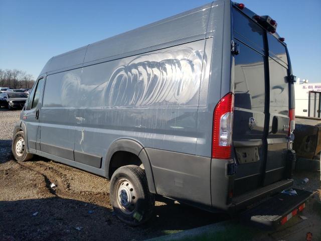 3C6FRVJG5ME501253 - 2021 RAM PROMASTER 3500 HIGH 灰色 照片 2