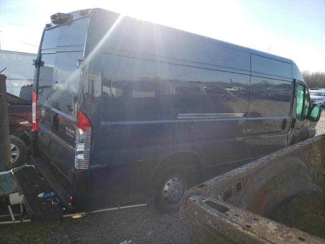 3C6FRVJG5ME501253 - 2021 RAM PROMASTER 3500 HIGH 灰色 照片 3