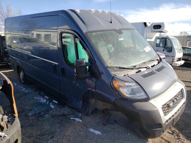 3C6FRVJG5ME501253 - 2021 RAM PROMASTER 3500 HIGH 灰色 照片 4