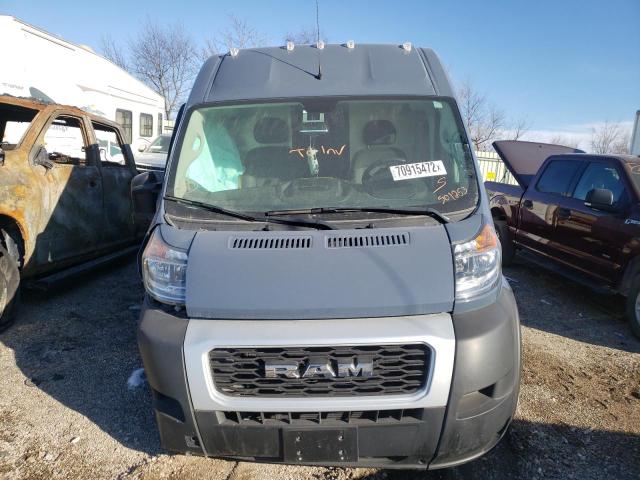 3C6FRVJG5ME501253 - 2021 RAM PROMASTER 3500 HIGH 灰色 照片 5