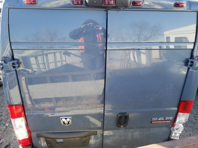 3C6FRVJG5ME501253 - 2021 RAM PROMASTER 3500 HIGH 灰色 照片 6