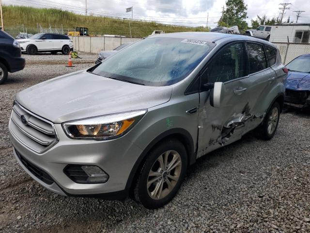 2019 FORD ESCAPE SE, 