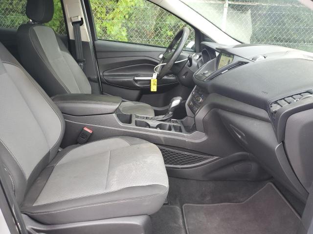 1FMCU0GD1KUA60211 - 2019 FORD ESCAPE SE Plata foto 7