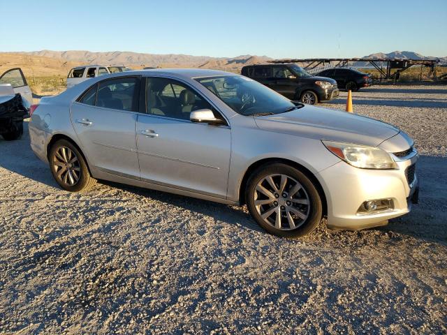 1G11D5SL6FF120378 - 2015 CHEVROLET MALIBU 2LT SILVER photo 4