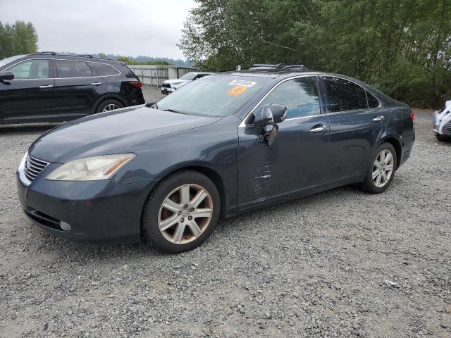 2007 LEXUS ES 350, 