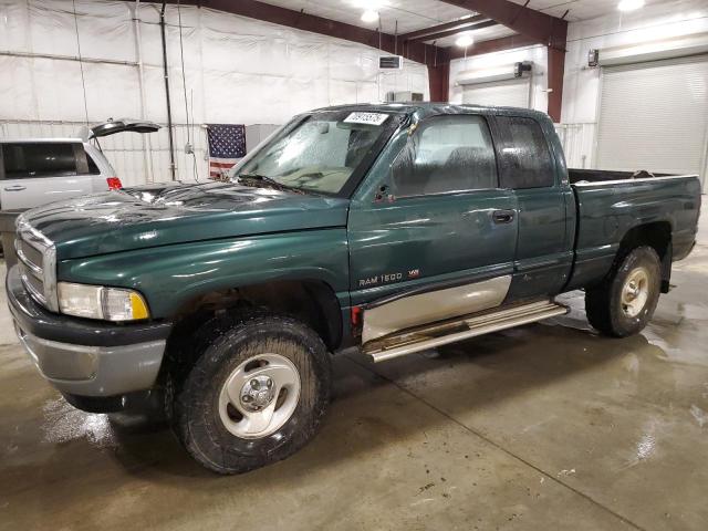 2001 DODGE RAM 1500, 
