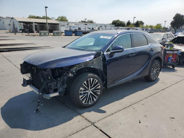 2024 LEXUS RX 350 BASE, 