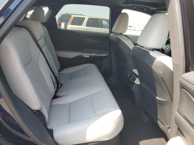 2T2BAMCA7RC065802 - 2024 LEXUS RX 350 BASE 蓝色 照片 10