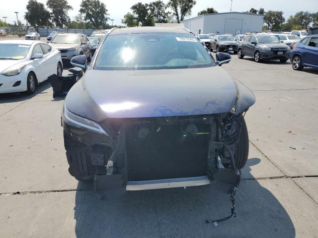 2T2BAMCA7RC065802 - 2024 LEXUS RX 350 BASE 蓝色 照片 5