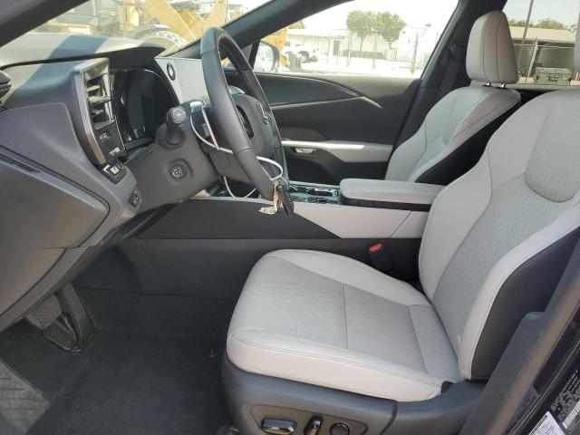 2T2BAMCA7RC065802 - 2024 LEXUS RX 350 BASE 蓝色 照片 7