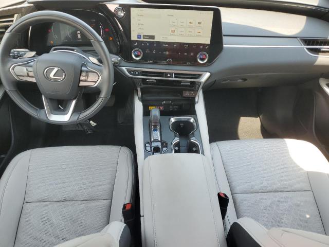 2T2BAMCA7RC065802 - 2024 LEXUS RX 350 BASE 蓝色 照片 8