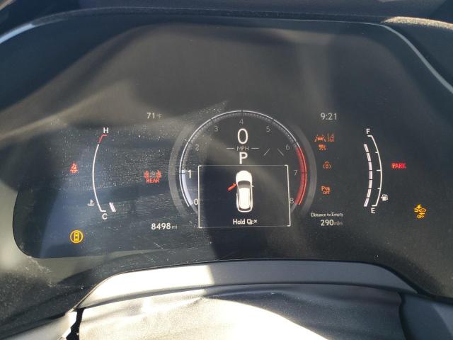 2T2BAMCA7RC065802 - 2024 LEXUS RX 350 BASE 蓝色 照片 9