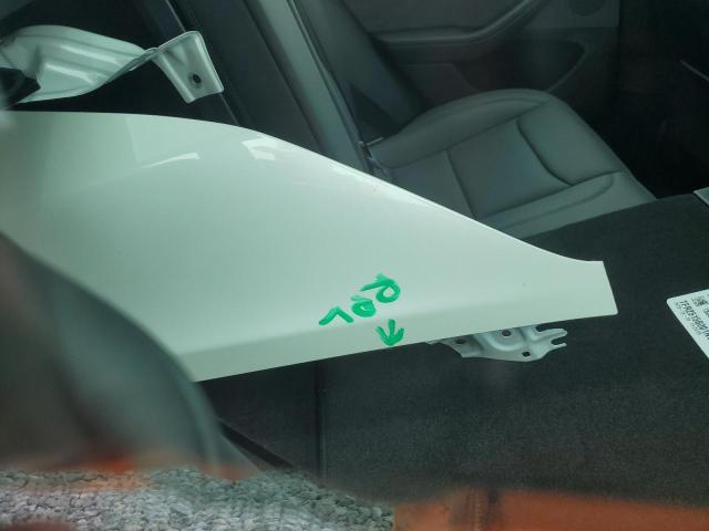 5YJ3E1EA6SF034101 - 2025 TESLA MODEL 3 თეთრი ფოტო 12