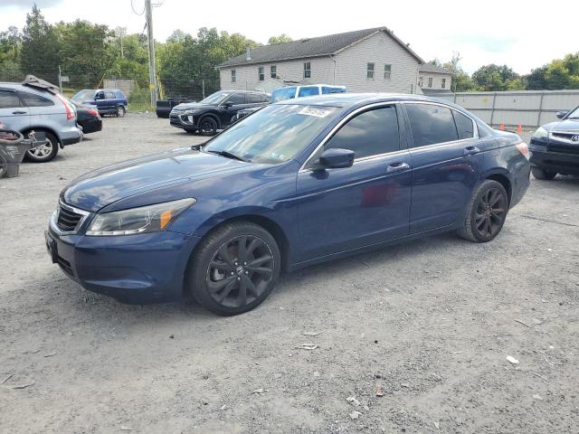 2009 HONDA ACCORD EXL, 