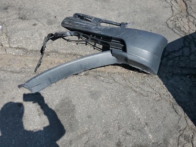 1HGFA16578L071014 - 2008 HONDA CIVIC LX SILVER photo 12