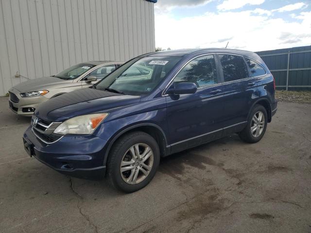 2011 HONDA CR-V EXL, 