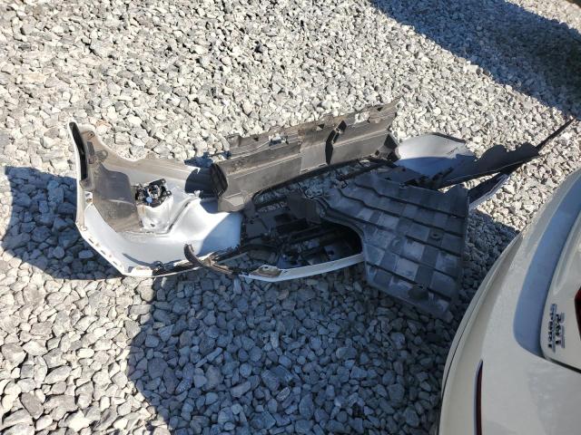 1HGCV2F36NA016928 - 2022 HONDA ACCORD SPORT WHITE photo 12