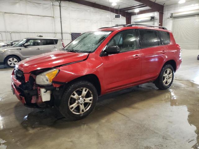 2011 TOYOTA RAV4, 