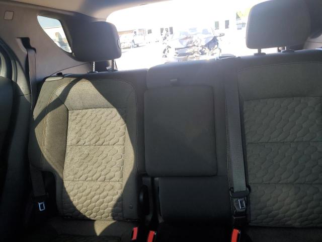 3GNAXJEV6JL102702 - 2018 CHEVROLET EQUINOX LT 黑色 照片 10