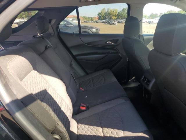 3GNAXJEV6JL102702 - 2018 CHEVROLET EQUINOX LT 黑色 照片 11