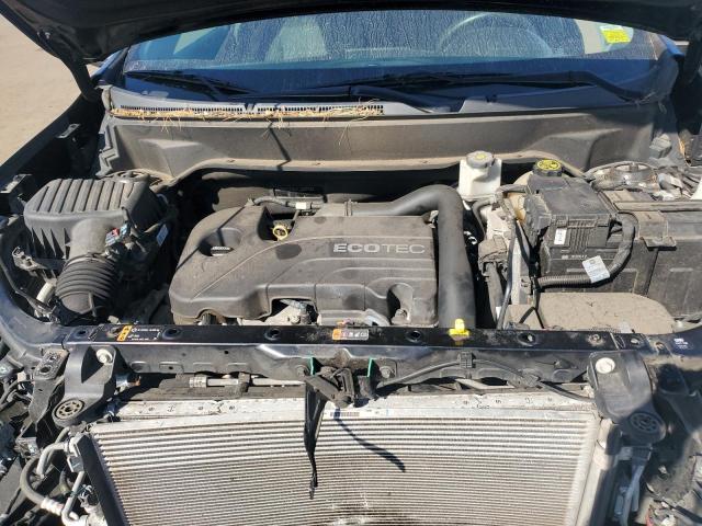 3GNAXJEV6JL102702 - 2018 CHEVROLET EQUINOX LT 黑色 照片 12