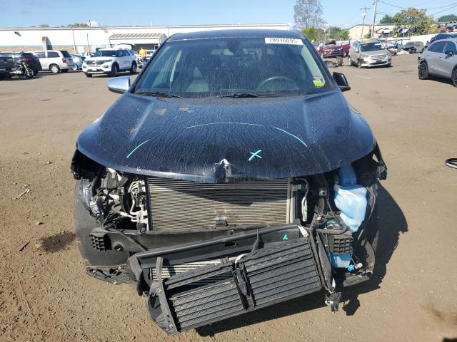 3GNAXJEV6JL102702 - 2018 CHEVROLET EQUINOX LT 黑色 照片 5