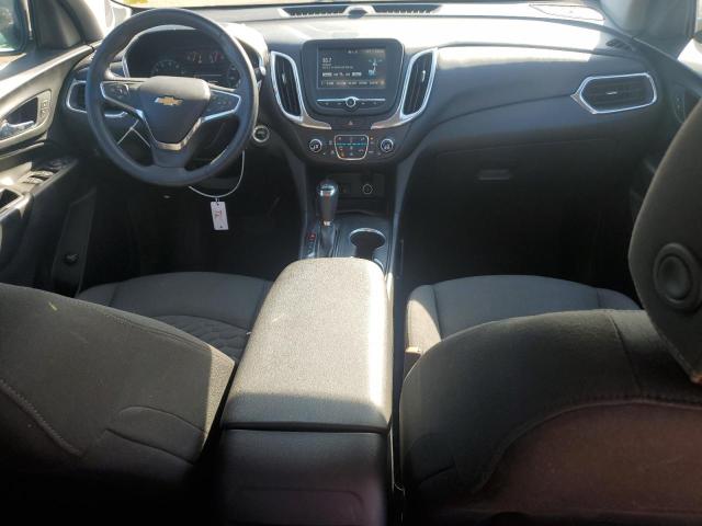 3GNAXJEV6JL102702 - 2018 CHEVROLET EQUINOX LT 黑色 照片 8