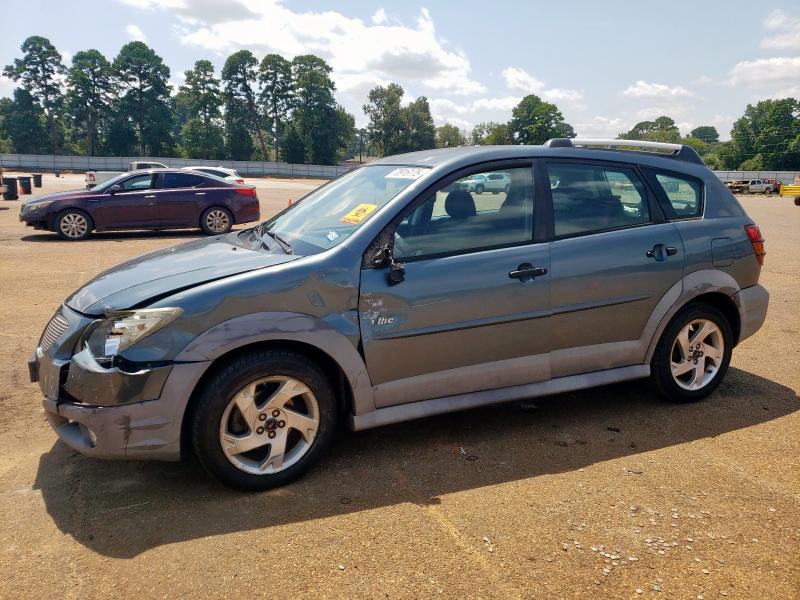 2008 PONTIAC VIBE, 