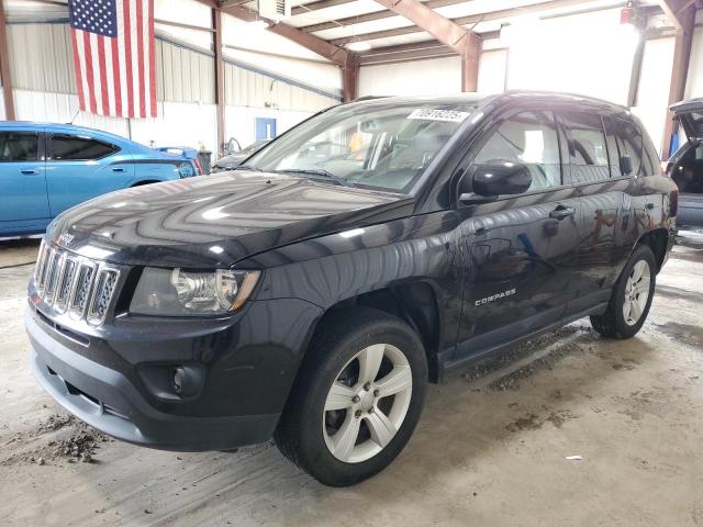 2016 JEEP COMPASS LATITUDE, 
