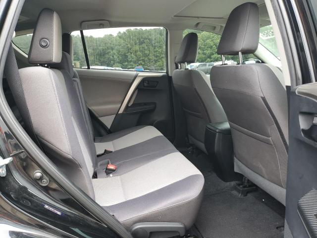 2T3WFREV1DW028022 - 2013 TOYOTA RAV4 XLE BLACK photo 11