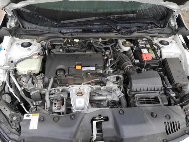 19XFC2F8XLE024683 - 2020 HONDA CIVIC SPORT თეთრი ფოტო 11