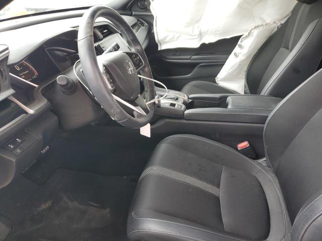 19XFC2F8XLE024683 - 2020 HONDA CIVIC SPORT თეთრი ფოტო 7